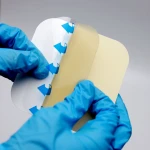 HYDROCOLLOID WOUND DRESSING6