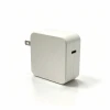 100W GaN PD USB‑C Charger, Portable Laptop Power Adapter