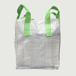 Large Bag Mini Storage Tanks for Bagged Cement Durable and Affordable