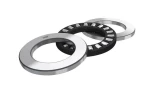 Cylindrical Roller Thrusts Bearings