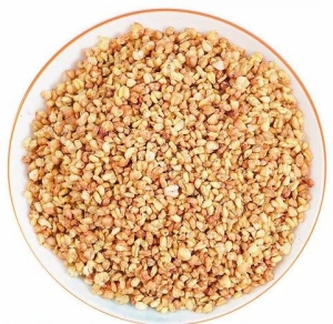 Raw Buckwheat/ Roasted buckwheat
