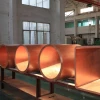 Copper Mould Tube & Plate