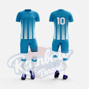 Customize Sublimation Soccer Uniform
