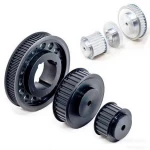 Timing Pulley（Customised）