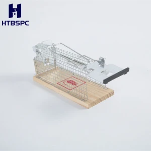 mouse live cage trap