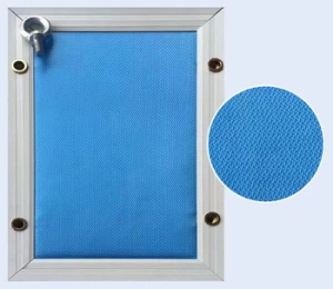 Hot Highly Performance Ceiling Acoustic Panels Sound Absorber Sound Reduction for Stadium