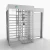 Import EMPLOYEE ENTRANCE TURNSTILE MT404-1 from China