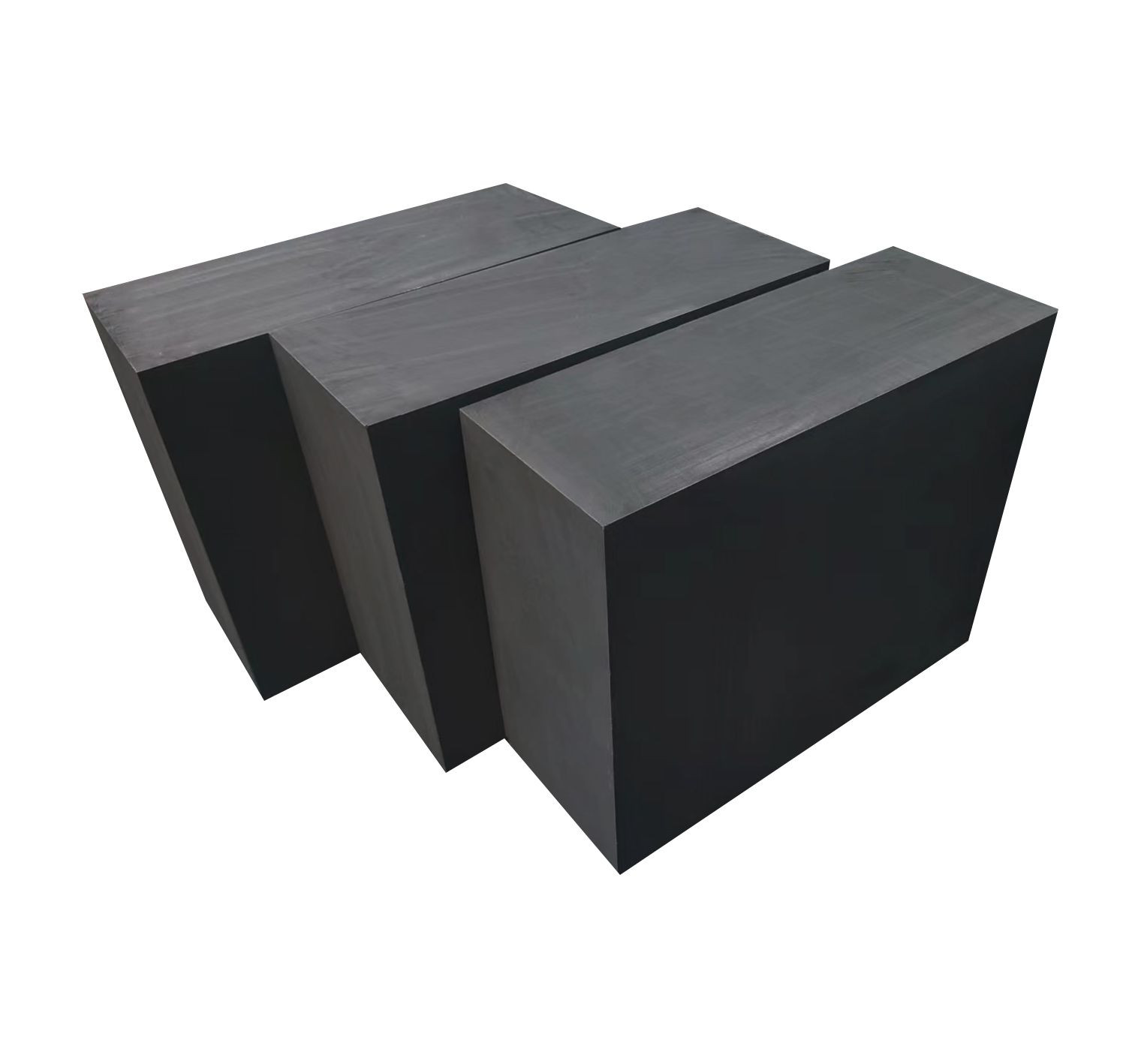 Buy High Density High Purity Carbon Graphite Blocks From Pingdingshan