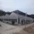 Import Multi Span Film Greenhouse with Shading and Ventilation System from China