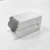 Small Batch CNC Manufacturing for Custom Metal Components