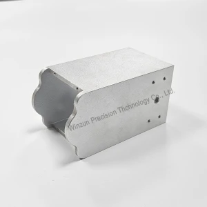 Small Batch CNC Manufacturing for Custom Metal Components