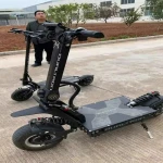 New Sales Dualtron X Limited SCooter