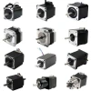 Nema 17 34 23 Stepper Motor