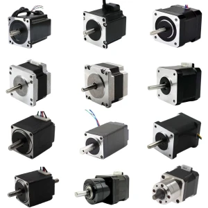 Nema 17 34 23 Stepper Motor