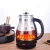 Import Automatic steam tea maker Multifunction Electric kettle American coffee maker Household Black tea Flower teapot coffee from China