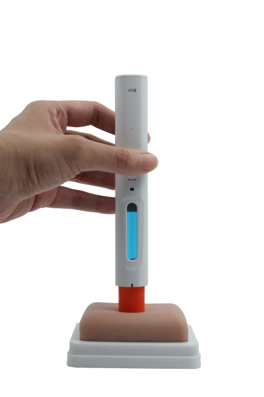 Buy Dose Adjustable Injection Weight Loss Injection Pen Auto Injector ...