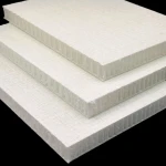 PP Honeycomb with Non-Woven Skin for Caravan