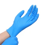 Disposable Nitrile Gloves