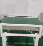 Automatic weighing machine