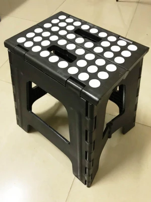 Super Strong Folding Step Stool