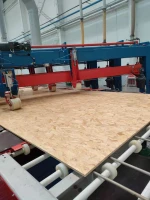 OSB board