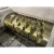 Import Industrial Single Shaft Shredder Machine for Plastic Woven Bags from USA