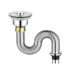 Stainless Steel Drain