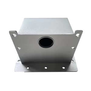 Rectangular waveguide for 1kw magnetron