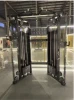 Adjustable Double Pulley Comprehensive Trainer