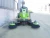 Import Electric Sweeper-JZ2000 from China