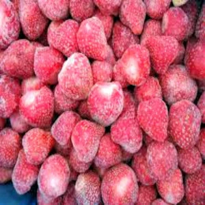 frozen seedless strawberries bulk Supply