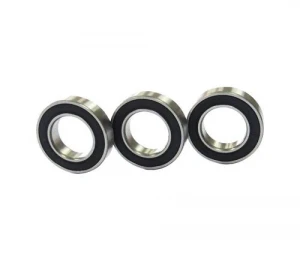 Deep groove ball bearing Thin Section type