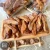 Import Soft Dried Sweet Banana Chips | Natural Chewy Dried Banana Snack From Vietnam | Bulk Vacuum Pack Supplier from Vietnam