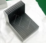 Extrusion metal mould