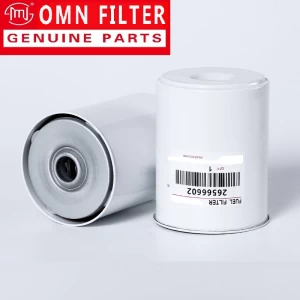Fuel filter 26566602