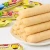 Import Multi-Grains Rice Cracker from China