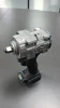Lithium-ion Impact Drill Set (One Battery & One Charger)