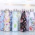Import 500ml banana leaf design cola bottle stainless steel insulated water bottle thermos stainless steel vacuum insulated from China