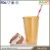 Import 500ml eco friendly reusable cold coffee cup with dome and ice cream lid from China
