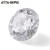 Import 1-2.0 mm Carat Excellent Round Brilliant Cut HPHT CVD Lab Grown Loose Diamond Polished from China