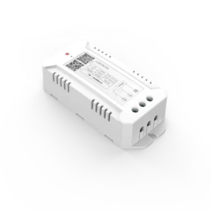 1 Gang Switch 220V Alexa Smart Remote Control Switch Smart Home Auto Switch