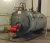 Import 1 Ton/h Horizontal Fire Tube Diesel or Natural Gas Fired Steam Boiler from China