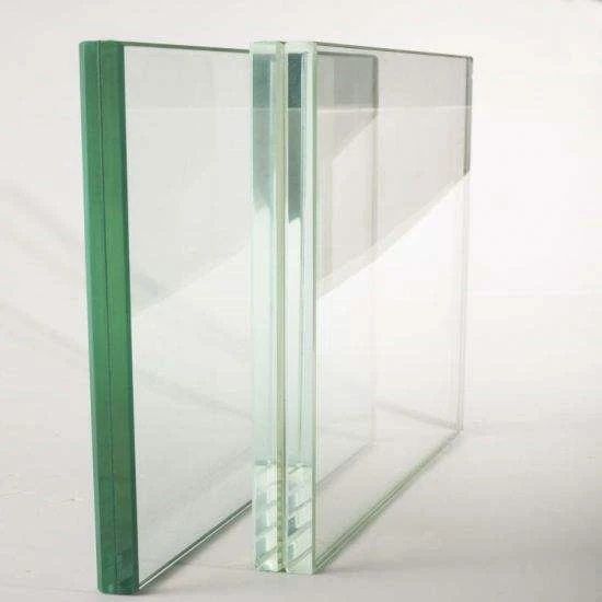 10 mm 12 mm Building Window Door Commercial Wall Clear Tempered Glass Price