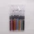 Import 10 Pcs Professional Detail Painting Nail Art Brushes Detail Nail Art Brush Set from China