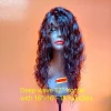 100% Brazilian curly virgin human hair weave bulk bundle,brazilian deep wave virgin hair,mink brazilian hair price in zimbab