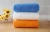 Import 100% Cotton Solid Color Hotel Bath Towel China Supply from China