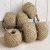 Import 100% jute yarn for knitting from China