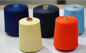 100% meta- aramid fiber yarn