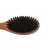 Import 100% Natural Boar Bristle Custom Hair Brush from China
