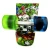 Import 100% new PP Hot Selling The Graphic 22" Retro Style Cheapest Trucks Skate Board Skateboard from China